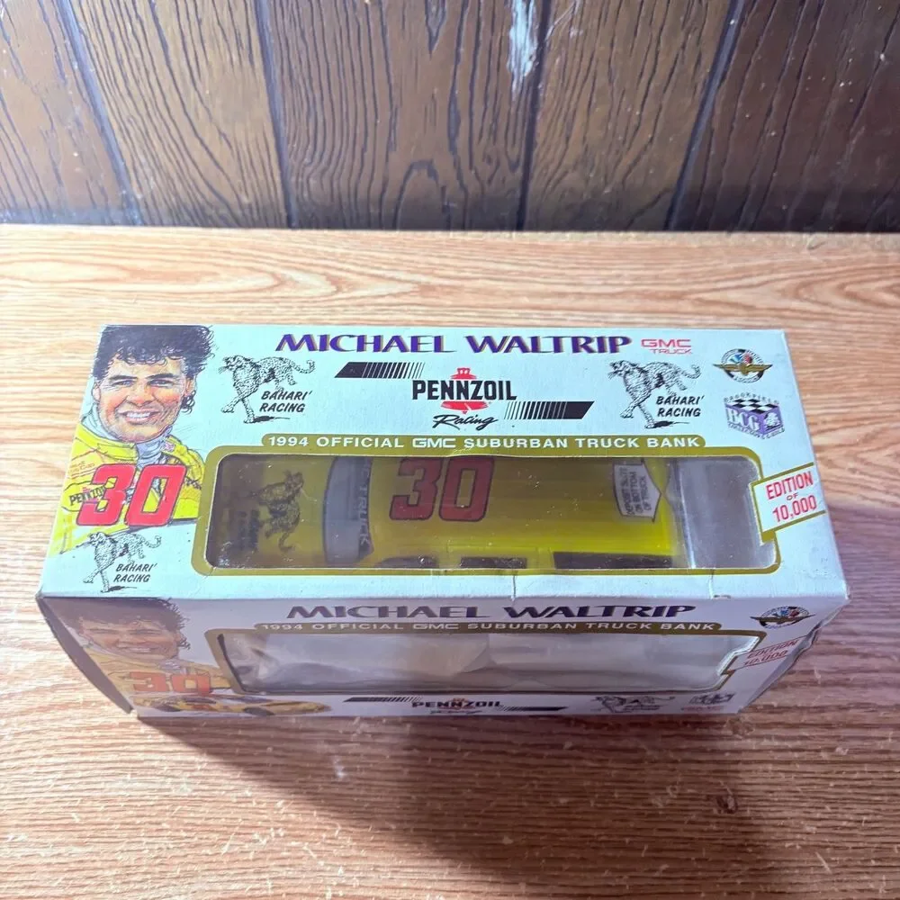 Unbranded vintage pennzoil